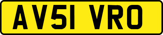 AV51VRO