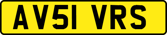 AV51VRS