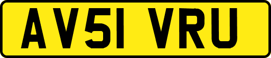 AV51VRU