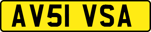 AV51VSA