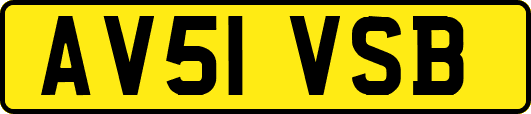 AV51VSB