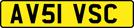 AV51VSC