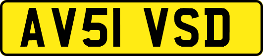 AV51VSD