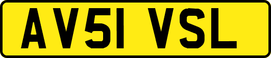 AV51VSL