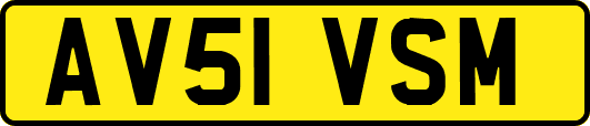 AV51VSM