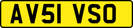 AV51VSO