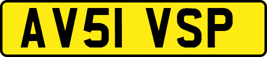 AV51VSP