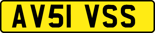 AV51VSS