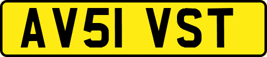 AV51VST