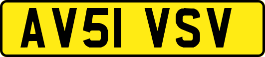 AV51VSV