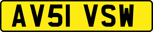 AV51VSW