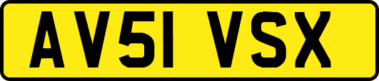 AV51VSX
