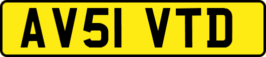 AV51VTD