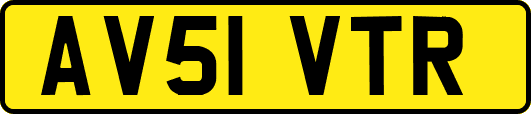 AV51VTR