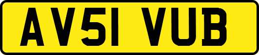 AV51VUB