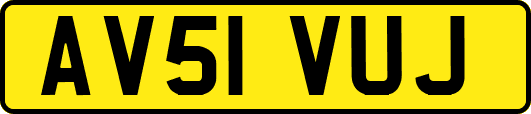 AV51VUJ