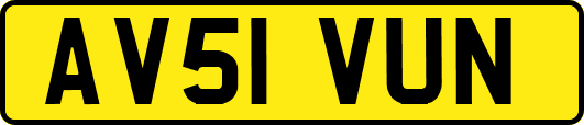 AV51VUN