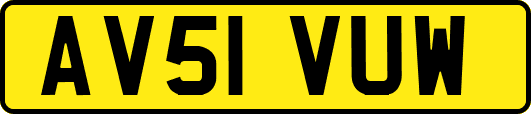 AV51VUW