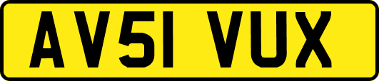AV51VUX