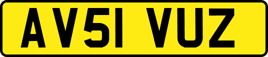 AV51VUZ