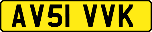 AV51VVK