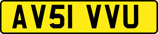 AV51VVU