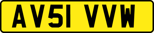 AV51VVW