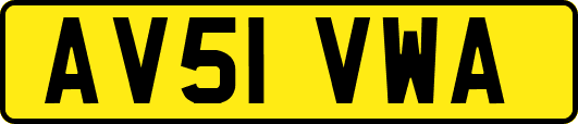 AV51VWA