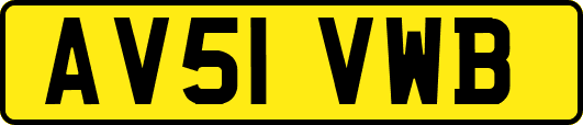 AV51VWB
