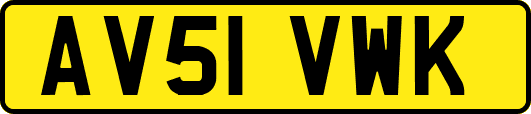 AV51VWK