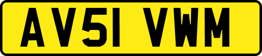 AV51VWM