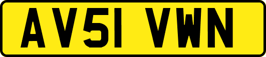 AV51VWN