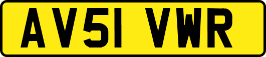 AV51VWR