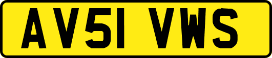 AV51VWS