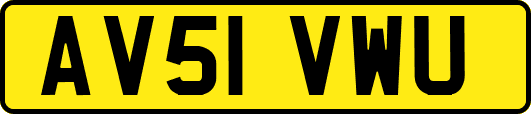 AV51VWU
