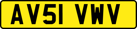 AV51VWV