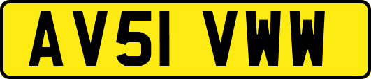 AV51VWW