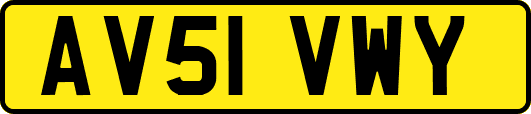 AV51VWY