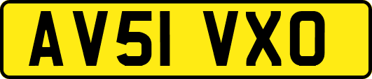 AV51VXO