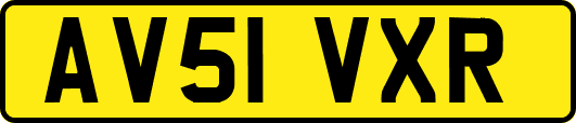 AV51VXR