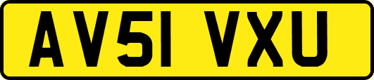 AV51VXU