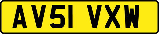 AV51VXW