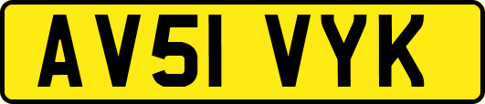 AV51VYK