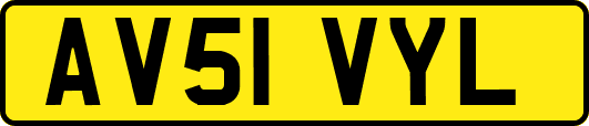 AV51VYL