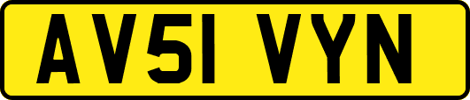 AV51VYN