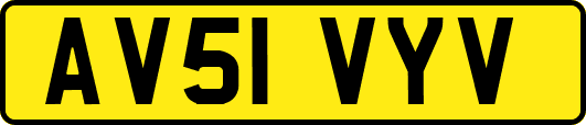 AV51VYV
