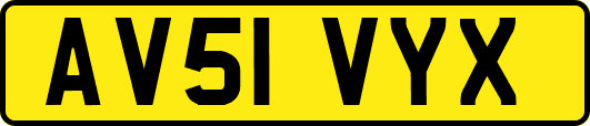 AV51VYX