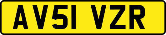 AV51VZR