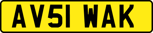 AV51WAK