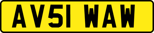 AV51WAW